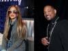 Jennifer Lopez and Will Smith viral dating claims raise big questions