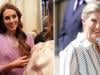 Princess Kate, Duchess Sophie make style statement at Palace reception