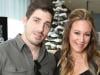 Haylie Duff and Matthew Rosenberg split after 12-year engagement