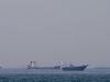 Shipping traffic through Hormuz still largely halted