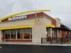 McDonald's employee flees after stabbing coworker in Virginia