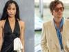 Harry Styles, Zoë Kravitz fuel dating buzz with intImate London moment