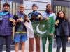 Pakistani runners deliver strong showing at Boston Marathon 2026