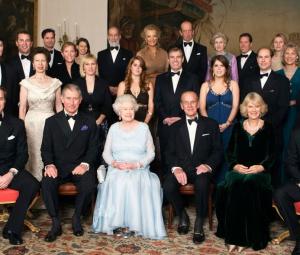 Royal family marks historic day with sweet throwback: 'We miss you'