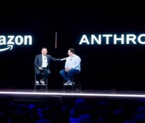 Amazon invests another $5bn in Anthropic