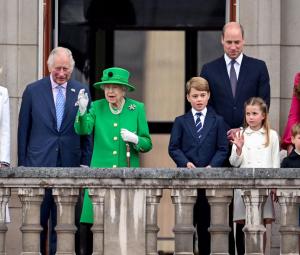 King Charles finally picks sides: William-Kate in, Harry-Meghan out