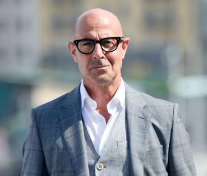 Stanley Tucci adds humour to 'Devil Wear Prada 2' buzz