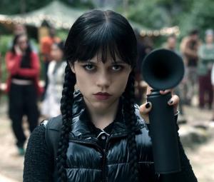 Netflix drops 'Wednesday season 3' first look with a twist 