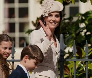 Kate Middleton's bombshell encounter with Queen: 'Terrified'