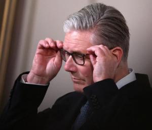 UK's Starmer seeks to deflect blame over Mandelson appointment