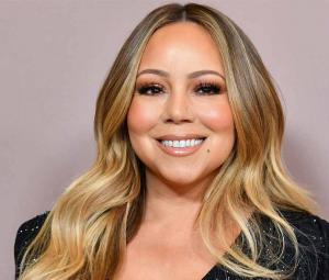 Mariah Carey shrugs off Rock & Roll Hall of Fame snub: ‘Who cares?'