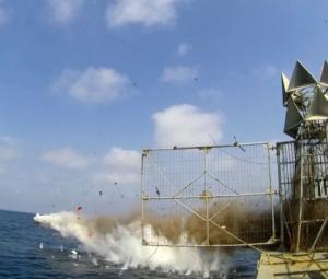 Pakistan Navy successfully test-fires Taimoor air-launched cruise missile