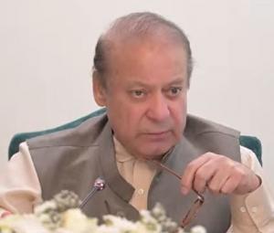 PML-N President Nawaz hails govt, CDF Munir for US-Iran mediation efforts