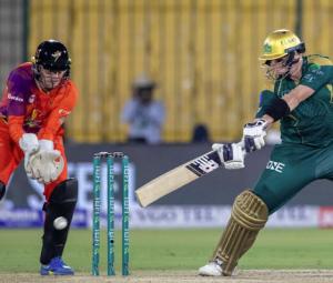 Multan Sultans cruise past Rawalpindiz in PSL 11 clash