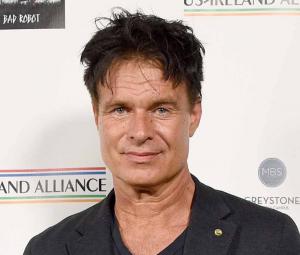 Patrick Muldoon sister details actor heartbreaking last few moments