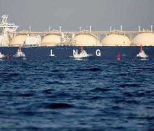 Azerbaijan says ready to supply LNG as Pakistan faces shortages amid Mideast conflict