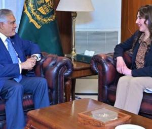 Pakistan urges US, Iran to extend truce as two-week ceasefire nears end