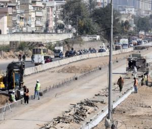 Karachi's Red Line BRT Lot-2 contract terminated over persistent delays