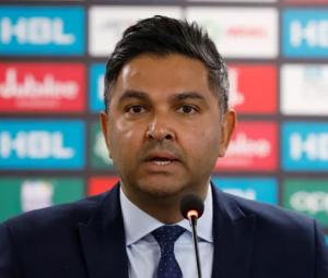 Wasim Khan expected to leave ICC role as general manager
