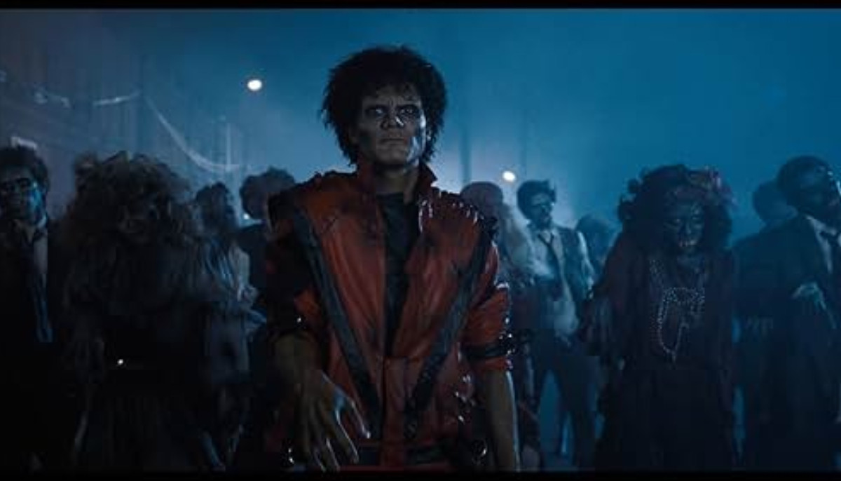 Michael Jackson's important family members snubbed biopic's LA premiere