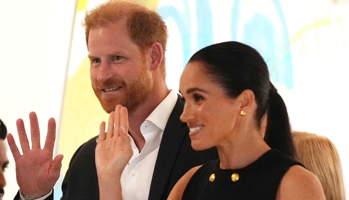 Meghan ‘demon boss' claims resurface after clip from Australia goes viral