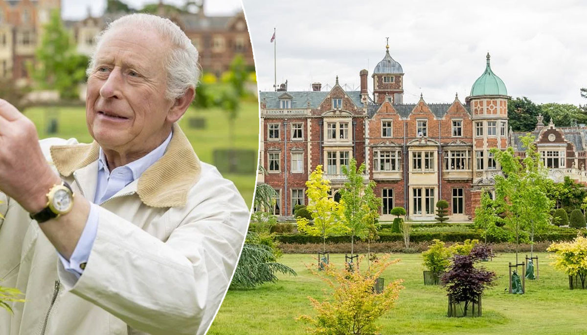 King Charles team unveils mission to secure grandchildren's inheritance