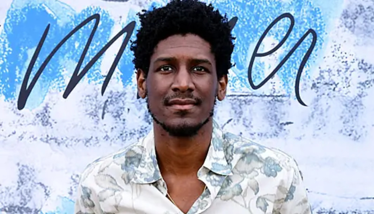 Labrinth finally breaks silence on 'Euphoria' controversy