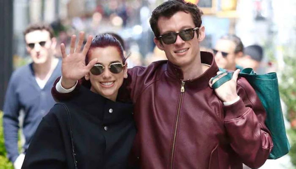 Dua Lipa, Callum Turner finalise special wedding preparations: Details