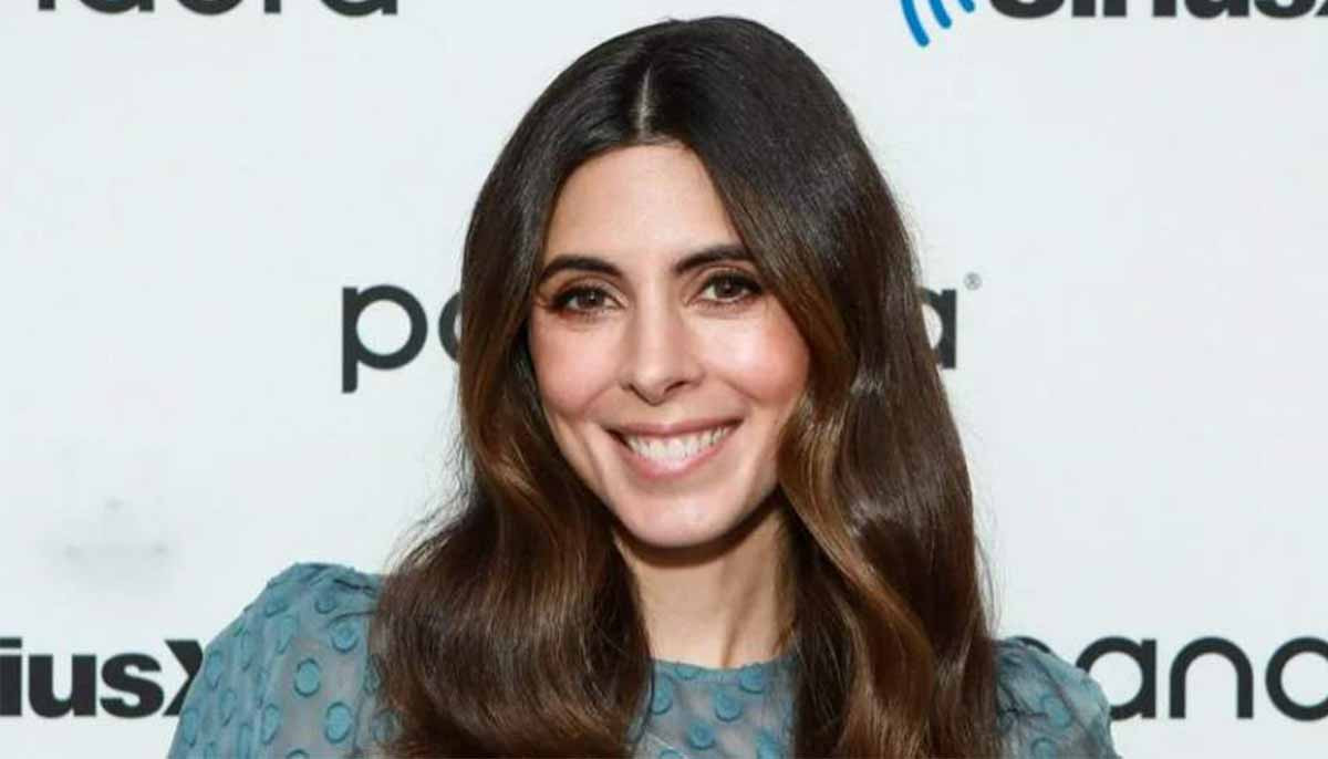 Jamie Lynn Sigler reveals hiding MS diagnosis left her ‘suffocating'