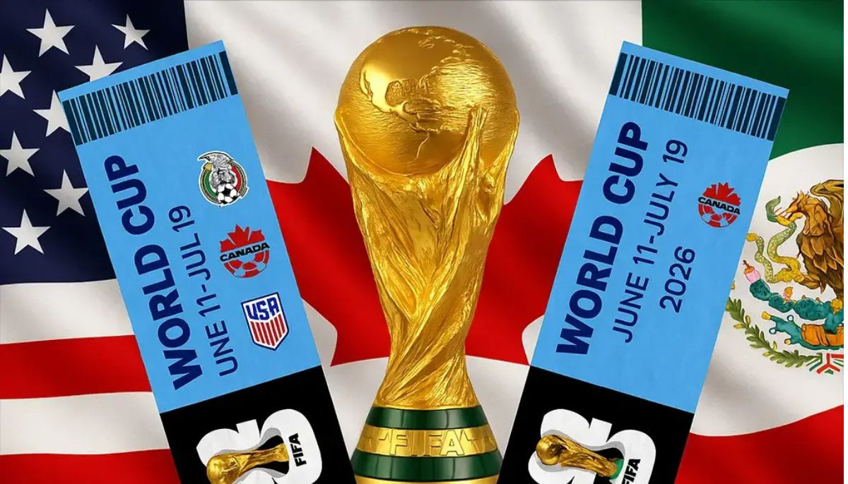 How to get FIFA World Cup 2026 tickets on sale: Complete guide to final sales phase