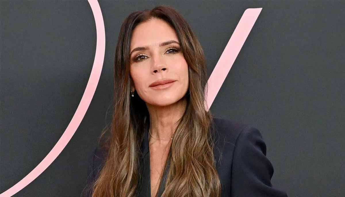 Victoria Beckham explains how she, David Beckham cope with ‘tough times'