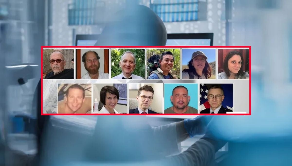 Who are 11 missing, deceased US scientists: Here's full list 