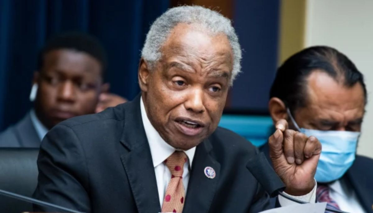 Georgia Rep. David Scott, first Black chairman of house agriculture committee, dies at 80