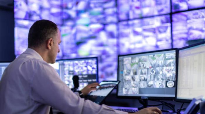 Meta deploys surveillance software to track employees' screen activity
