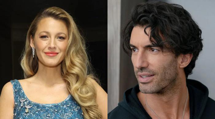 Blake Lively reveals what she lost due to Justin Baldoni's smear campaign
