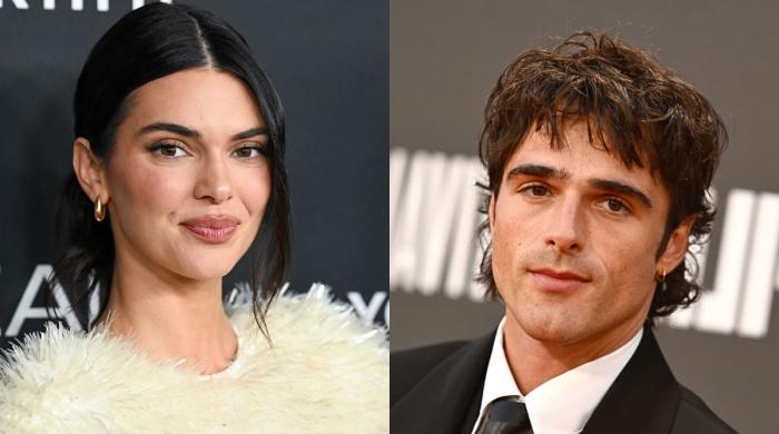 Kendall Jenner and Jacob Elordi are dating: Reports