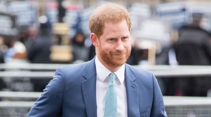 Prince Harry secretly joins royal family celebration, Palace shares update