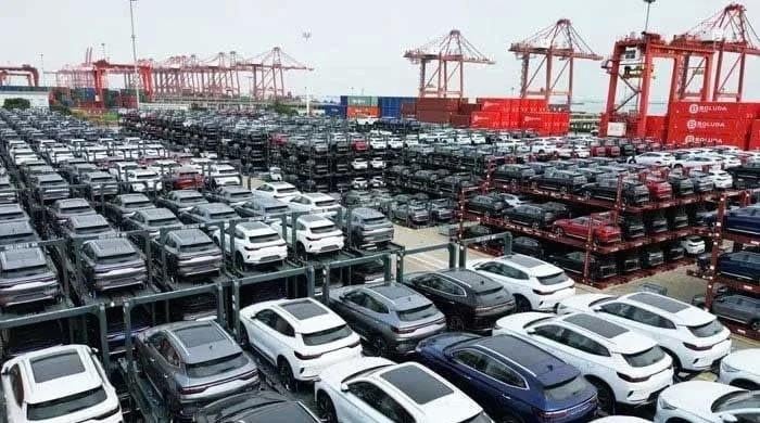 Pakistan plans tariff cuts under new auto policy to liberalise vehicle imports