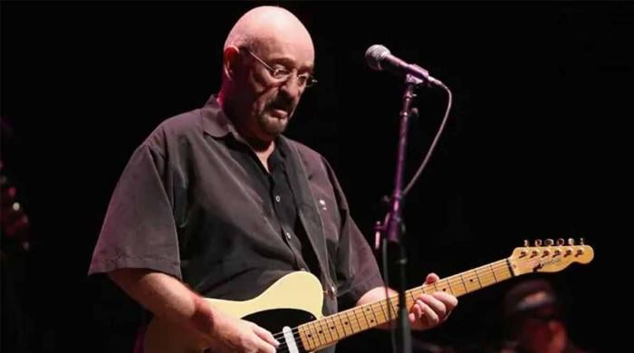 Dave Mason, Traffic co founder and Rock Hall Inductee, dies at 79
