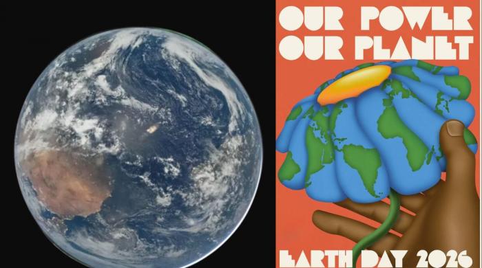 Why is Earth Day celebrated on April 22? Here's what you need to know