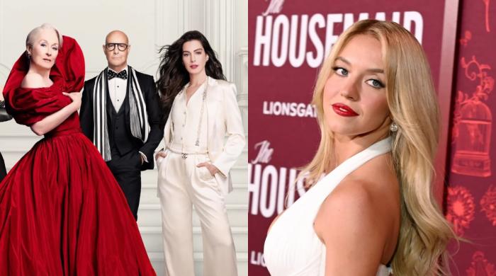  Is Sydney Sweeney part of ‘The Devil Wears Prada 2'? Major update revealed