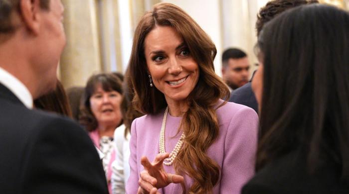 Princess Kate pulls back curtain on her struggle during Palace events