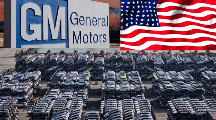 GM halts next-gen EV truck program at Factory Zero, report says