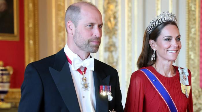 Prince William resolves King Charles major dilemma with new offer for cousin