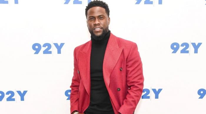 Kevin Hart returns to Netflix with new comedy special 