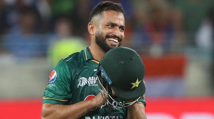 PCB 'probes' Mohammad Nawaz after reported positive drug test