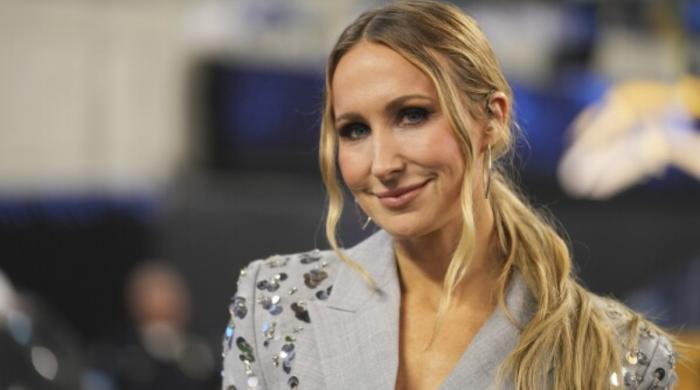 Nikki Glaser reveals bombshell news amid TIME100 buzz