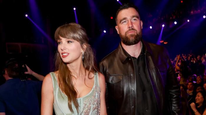Taylor Swift, Travis Kelce's wedding plans go full secret mode