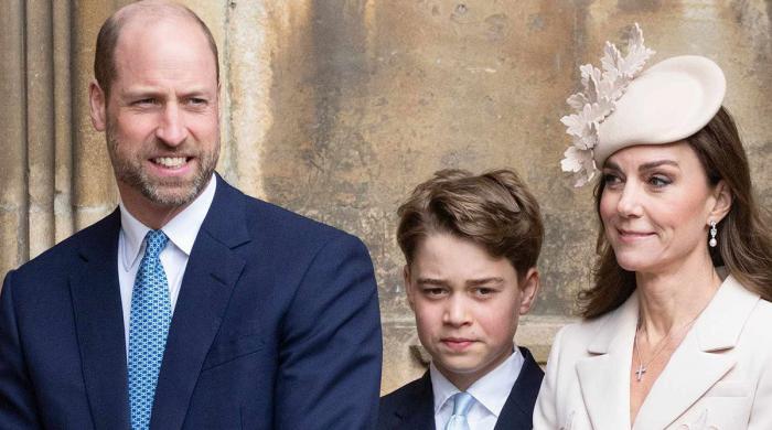 Princess Kate, William face harsh truth about Prince George's transition