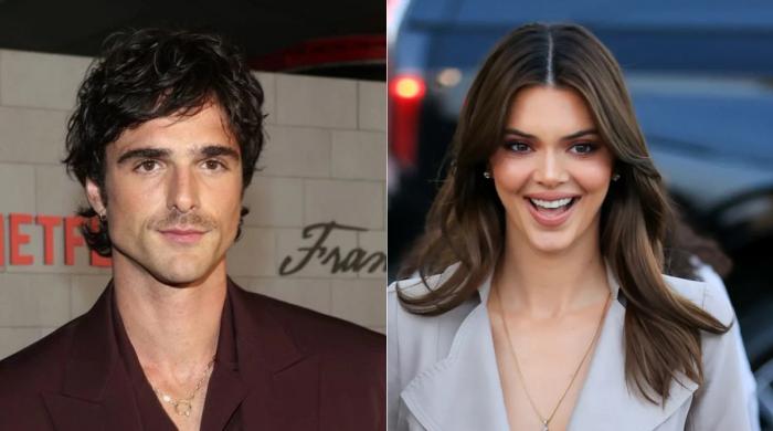 Jacob Elordi, Kendall Jenner's romance origin story revealed